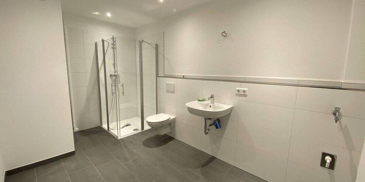 Etagenwohnung Borgholzhausen - 3 Zimmer, 77 m&sup2;, 925&euro; | Angebot:26872116