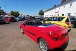Peugeot 207 CC 150.000 km 4.000 &euro; Magdeburg 39104