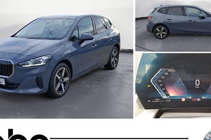 BMW 220 Active Tourer 11.711 km 33.360 &euro; Mühlacker 75417