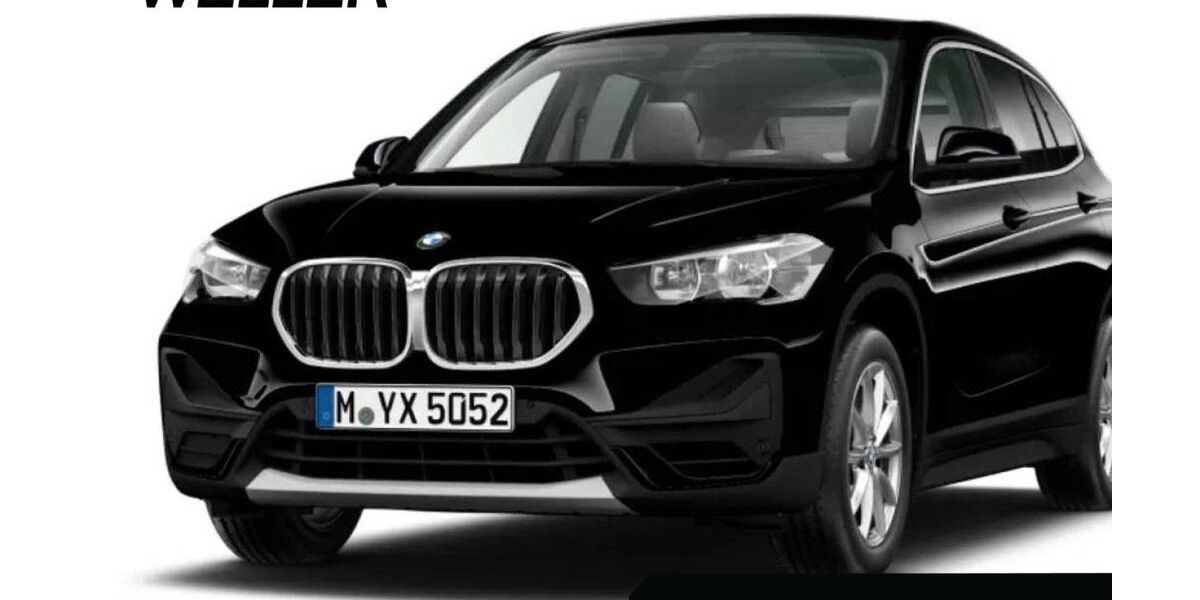 BMW X1 57.541 km 22.390 &euro; Burgdorf 31303