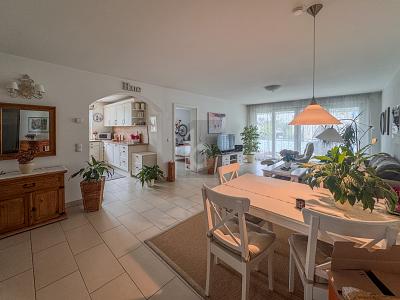 GROßZÜGIG UND RUHIG ZUM WOHLFÜHLEN - Etagenwohnung Freiburg im Breisgau Munzingen | Angebot:26270167