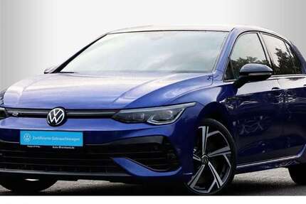 VW Golf R 44.080 km 36.341 &euro; Bonn 53175
