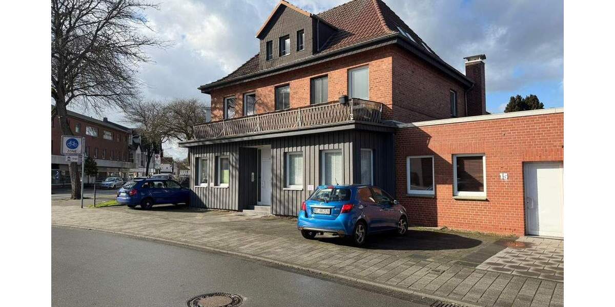 Etagenwohnung Harsewinkel - 2 Zimmer, 48 m&sup2;, 94.000&euro; | Angebot:26572853