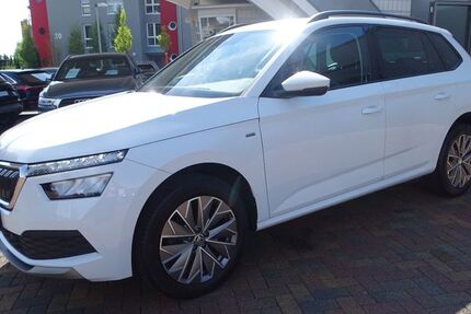 Skoda Kamiq 57.662 km 16.700 &euro; Hofgeismar 34369