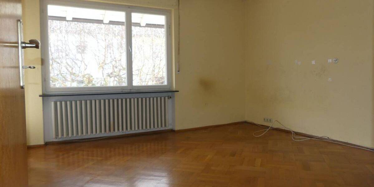 Einfamilienhaus Bad Saulgau - 5 Zimmer, 115 m&sup2;, 174.000&euro; | Angebot:26188162