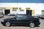 9-3 Cabriolet 2.0 T SE AUT- LEDER NAVI KLIMATRONIK