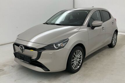 Mazda 2 31.555 km 12.025 &euro; Eschborn 65760