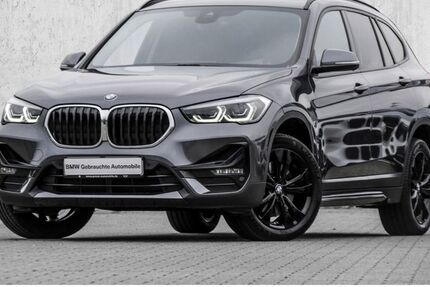BMW X1 72.618 km 29.990 € Emsdetten 48282