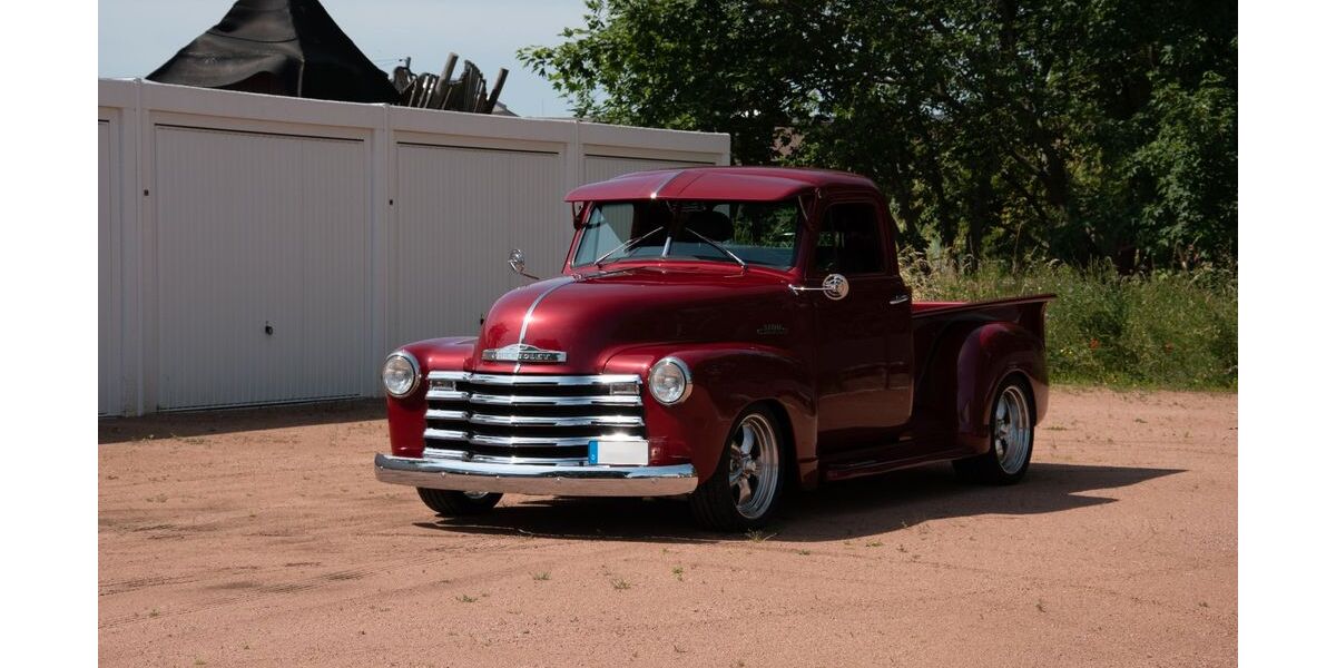 Chevrolet Andere 9.349 km 62.900 &euro; Leipzig 04277