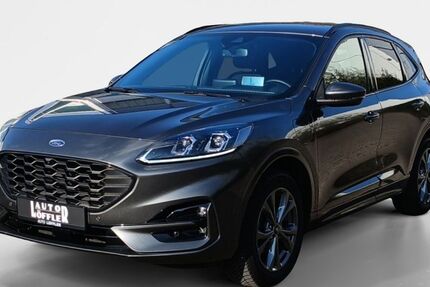 Ford Kuga 56.891 km 24.805 &euro; Würzburg 97076