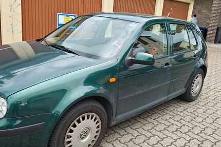 VW Golf 176.000 km 1.700 &euro; Ludwigshafen 67067