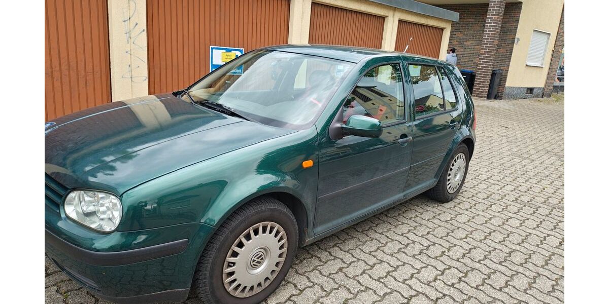 VW Golf 176.000 km 1.700 &euro; Ludwigshafen 67067