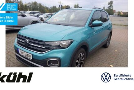 VW T-Cross 59.250 km 16.480 € Gifhorn 38518