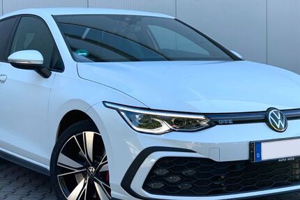 VW Golf 48.740 km 26.180 &euro; Wiesbaden 65207