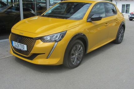 Peugeot 208 39.400 km 15.890 &euro; Riedlingen 88499