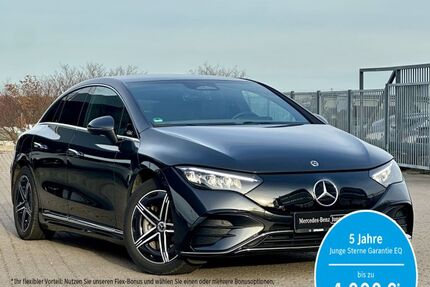 Mercedes-Benz EQE 23.407 km 43.990 &euro; Grimma 04668