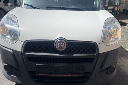 Fiat Doblo 276.515 km 2.799 &euro; Hannover 30629