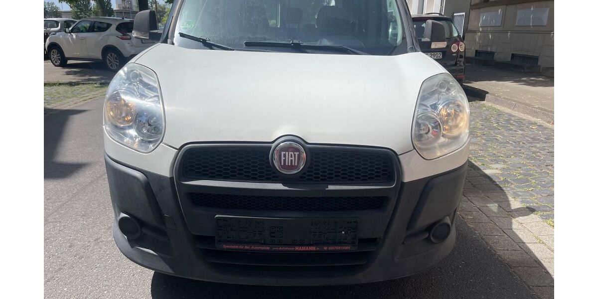 Fiat Doblo 276.515 km 2.799 &euro; Hannover 30629