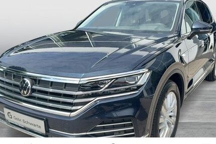 VW Touareg 80.620 km 51.540 &euro; Haselünne 49740