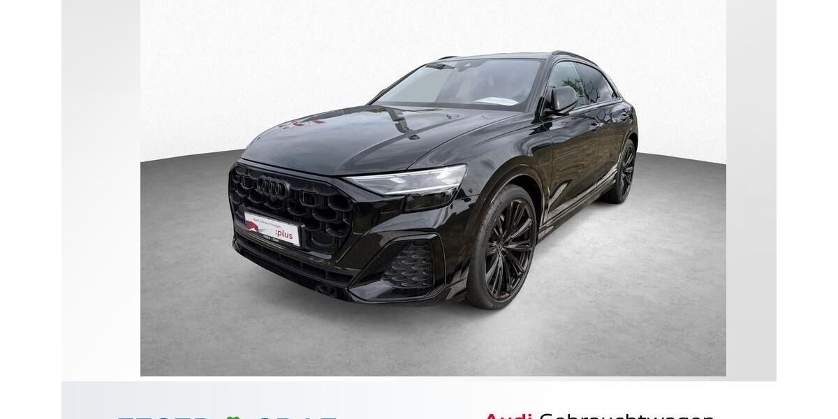Audi Q8 10.295 km 76.890 &euro; Roth 91154