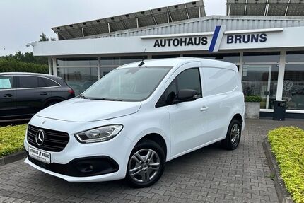 Mercedes-Benz Citan 54.505 km 17.999 &euro; Neuenkirchen 48485
