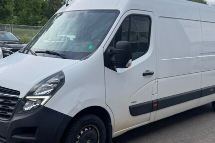 Opel Movano 214.900 km 10.500 &euro; Lauben 87493