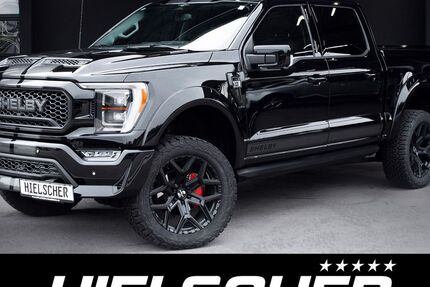 Ford F 150 9.700 km 179.900 € Chamerau 93466