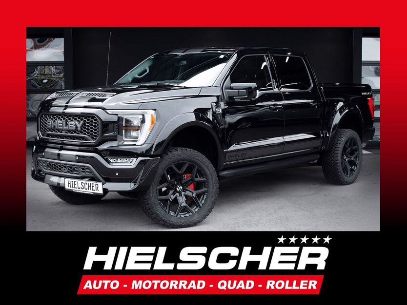 Ford F 150 9.700 km 179.900 € Chamerau 93466