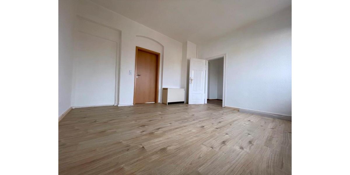 Etagenwohnung Mügeln - 2 Zimmer, 45 m&sup2;, 250&euro; | Angebot:26635367