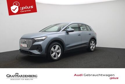 Audi Q4 e-tron 32.817 km 32.380 &euro; Karlsruhe 76131