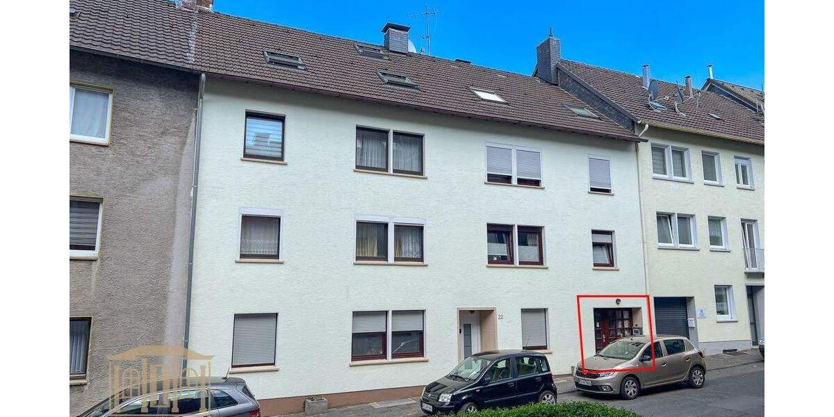 Gewerbeobjekt Remscheid Innen - 79.000&euro; | Angebot:25664411