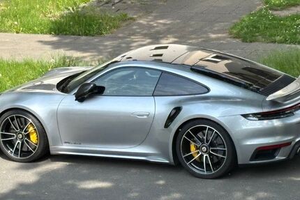 Porsche 992 7.650 km 223.500 € Bückeburg 31675