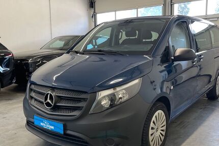 Mercedes-Benz Vito 177.100 km 21.970 &euro; Landau a.d.Isar 94405
