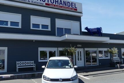 VW Golf 82.000 km 15.900 &euro; Magdeburg 39108
