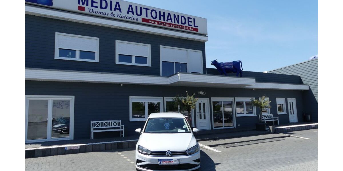 VW Golf 82.000 km 15.900 &euro; Magdeburg 39108