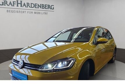 VW Golf 44.100 km 18.333 &euro; Offenburg 77652