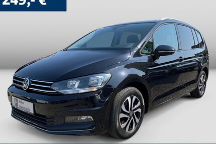 VW Touran 150.730 km 18.490 &euro; Schorndorf 73614