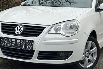 VW Polo 112.000 km 4.900 &euro; Groß Gerau 64521