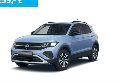 VW T-Cross 5.872 km 21.930 &euro; Schorndorf 73614