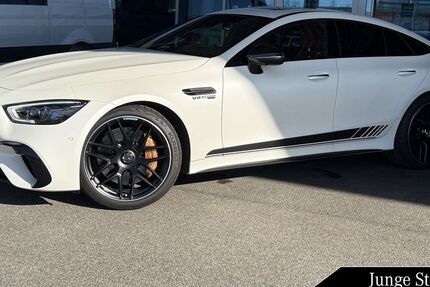 Mercedes-Benz AMG GT 53.157 km 118.880 &euro; Kaufbeuren 87600