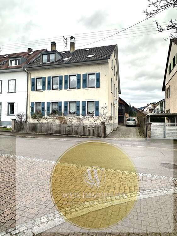 Haus zum Kaufen in Kandern 685.000 € 306 m²
