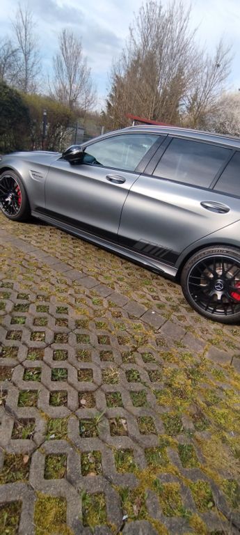 C 63 AMG