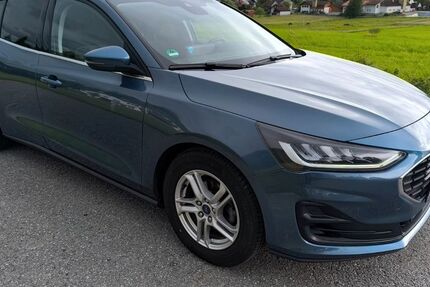 Ford Focus 89.971 km 15.700 &euro; Pähl 82396