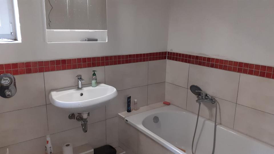 Hochparterre Karstädt - 2 Zimmer, 67 m&sup2;, 300&euro; | Angebot:26125093