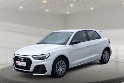 Audi A1 10.500 km 24.990 &euro; Weißenfels 06667