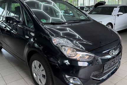 Hyundai ix20 67.860 km 9.500 &euro; Niestetal bei Kassel 34266