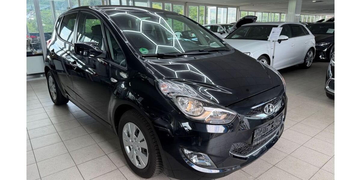 Hyundai ix20 67.860 km 9.500 &euro; Niestetal bei Kassel 34266