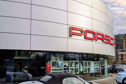 Porsche Boxster 56.000 km 49.900 &euro; Laufenburg 79725