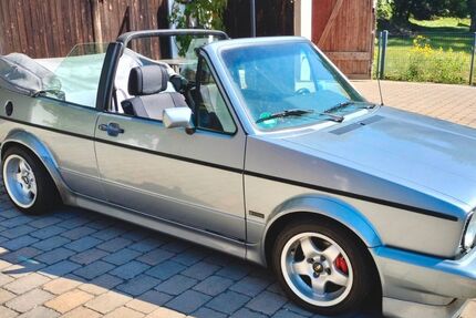 VW Golf 208.196 km 10.999 &euro; Ettringen 86833