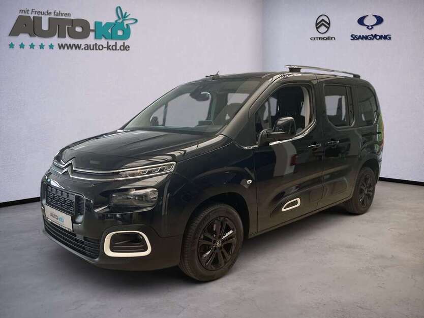 Berlingo